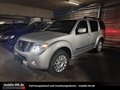 Daumennagel 1 - Nissan Pathfinder 3.0 dCi LE*VOLL*1 HAND*