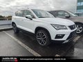 Daumennagel 1 - SEAT Ateca Xcellence 4Drive*PANO*360°KAMERA*AHK*TWA*