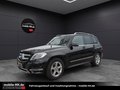 Daumennagel 1 - Mercedes-Benz GLK 250*EURO6*SPORTPAKET*BI-XENON*ALLRAD*TWA*