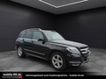Daumennagel 3 - Mercedes-Benz GLK 250*EURO6*SPORTPAKET*BI-XENON*ALLRAD*TWA*