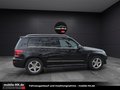 Daumennagel 4 - Mercedes-Benz GLK 250*EURO6*SPORTPAKET*BI-XENON*ALLRAD*TWA*
