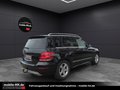 Daumennagel 8 - Mercedes-Benz GLK 250*EURO6*SPORTPAKET*BI-XENON*ALLRAD*TWA*