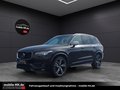 Daumennagel 1 - Volvo XC90 R Design AWD KAMERA TWA 7-SITZER 21''