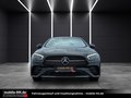 Daumennagel 2 - Mercedes-Benz E 200*360*KAMERA*PANO*WIDESCREEN*AMG LINE*