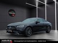 Daumennagel 1 - Mercedes-Benz E 200*360*KAMERA*PANO*WIDESCREEN*AMG LINE*