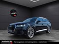 Daumennagel 1 - Audi Q7 3.0*LED*KAMERA*PANO*HUD*S-LINE*7-SITZER*