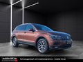 Daumennagel 3 - Volkswagen Tiguan Allspace*LED*PDC*KAMERA*ACC*7 SITZER*