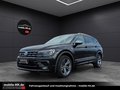 Daumennagel 1 - Volkswagen Tiguan Allspace Highline*LED*DIGITAL*7SITZER*R-LINE*