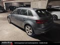 Daumennagel 2 - Audi A3 Sportback ambition SHZ XENON PDC NAVI WENIG KM