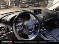 Daumennagel 3 - Audi A3 Sportback ambition SHZ XENON PDC NAVI WENIG KM