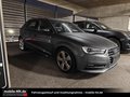 Daumennagel 1 - Audi A3 Sportback ambition SHZ XENON PDC NAVI WENIG KM