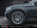 Daumennagel 25 - Mercedes-Benz GLC 250 COUPE 4Matic*KAMERA*3x AMG LINE*TWA*