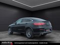 Daumennagel 4 - Mercedes-Benz GLC 250 COUPE 4Matic*KAMERA*3x AMG LINE*TWA*