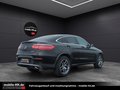 Daumennagel 6 - Mercedes-Benz GLC 250 COUPE 4Matic*KAMERA*3x AMG LINE*TWA*