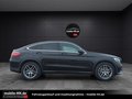 Daumennagel 7 - Mercedes-Benz GLC 250 COUPE 4Matic*KAMERA*3x AMG LINE*TWA*