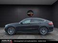 Daumennagel 8 - Mercedes-Benz GLC 250 COUPE 4Matic*KAMERA*3x AMG LINE*TWA*