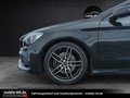 Daumennagel 26 - Mercedes-Benz CLA 220 Shooting Brake KAMERA PANO TWA NIGHT AMG LINE