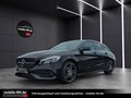 Daumennagel 1 - Mercedes-Benz CLA 220 Shooting Brake KAMERA PANO TWA NIGHT AMG LINE
