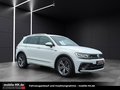 Daumennagel 3 - Volkswagen Tiguan Highline*LED*PANO*AHK*R-LINE*