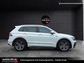 Daumennagel 7 - Volkswagen Tiguan Highline*LED*PANO*AHK*R-LINE*