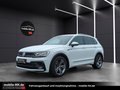 Daumennagel 1 - Volkswagen Tiguan Highline*LED*PANO*AHK*R-LINE*