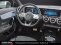 Daumennagel 14 - Mercedes-Benz CLA 220 Shooting Brake  LED AHK PANO KAMERA AMG LINE