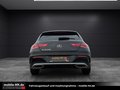 Daumennagel 5 - Mercedes-Benz CLA 220 Shooting Brake  LED AHK PANO KAMERA AMG LINE