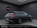 Daumennagel 6 - Mercedes-Benz CLA 220 Shooting Brake  LED AHK PANO KAMERA AMG LINE
