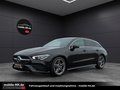 Daumennagel 1 - Mercedes-Benz CLA 220 Shooting Brake  LED AHK PANO KAMERA AMG LINE
