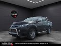 Daumennagel 1 - Mitsubishi L200 Top Doppelkabine 4WD*KAMERA*LEDER*'1HAND*