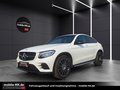 Daumennagel 1 - Mercedes-Benz GLC 250 COUPE*S-DACH*360°KAMERA*AMG LINE*NIGHT PAKET*