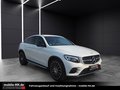 Daumennagel 3 - Mercedes-Benz GLC 250 COUPE*S-DACH*360°KAMERA*AMG LINE*NIGHT PAKET*