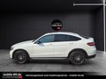 Daumennagel 8 - Mercedes-Benz GLC 250 COUPE*S-DACH*360°KAMERA*AMG LINE*NIGHT PAKET*