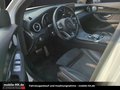 Daumennagel 10 - Mercedes-Benz GLC 250 COUPE*S-DACH*360°KAMERA*AMG LINE*NIGHT PAKET*