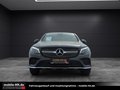 Daumennagel 2 - Mercedes-Benz GLC 250 COUPE 4Matic*KAMERA*3x AMG LINE*TWA*
