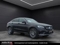 Daumennagel 3 - Mercedes-Benz GLC 250 COUPE 4Matic*KAMERA*3x AMG LINE*TWA*