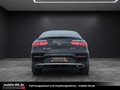 Daumennagel 5 - Mercedes-Benz GLC 250 COUPE 4Matic*KAMERA*3x AMG LINE*TWA*
