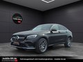 Daumennagel 1 - Mercedes-Benz GLC 250 COUPE 4Matic*KAMERA*3x AMG LINE*TWA*
