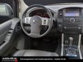 Daumennagel 11 - Nissan Pathfinder 3.0 dCi LE*SD*KAMERA*AHK*WENIG KM*