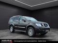 Daumennagel 3 - Nissan Pathfinder 3.0 dCi LE*SD*KAMERA*AHK*WENIG KM*
