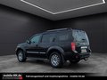 Daumennagel 4 - Nissan Pathfinder 3.0 dCi LE*SD*KAMERA*AHK*WENIG KM*
