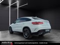 Daumennagel 4 - Mercedes-Benz GLE 350*MEMORY*PANO*360°KAMERA*AMG LINE*21''