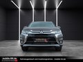 Daumennagel 2 - Mitsubishi Outlander Top 4WD*SD*LEDER*XENON*AHK*7SITZER*