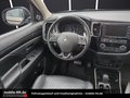 Daumennagel 21 - Mitsubishi Outlander Top 4WD*SD*LEDER*XENON*AHK*7SITZER*