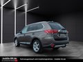 Daumennagel 4 - Mitsubishi Outlander Top 4WD*SD*LEDER*XENON*AHK*7SITZER*