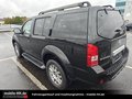 Daumennagel 1 - Nissan Pathfinder 2.5 dCi LE*KAMERA*SD*VOLL*1 HAND