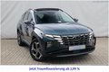 Daumennagel 5 - Hyundai TUCSON 1.6 T-GDI Trend Plug-In Hybrid 4WD