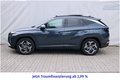 Daumennagel 9 - Hyundai TUCSON 1.6 T-GDI Trend Plug-In Hybrid 4WD