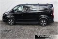 Daumennagel 9 - Ford Tourneo Custom 2.0 TDCi 320 L1 Active