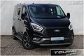 Daumennagel 5 - Ford Tourneo Custom 2.0 TDCi 320 L1 Active